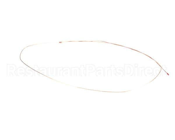 4-727 Continental Refrigeration Cap Tube 8Ft X .042 Id