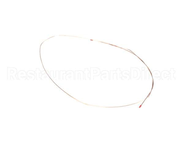 4-727 Continental Refrigeration Cap Tube 8Ft X .042 Id