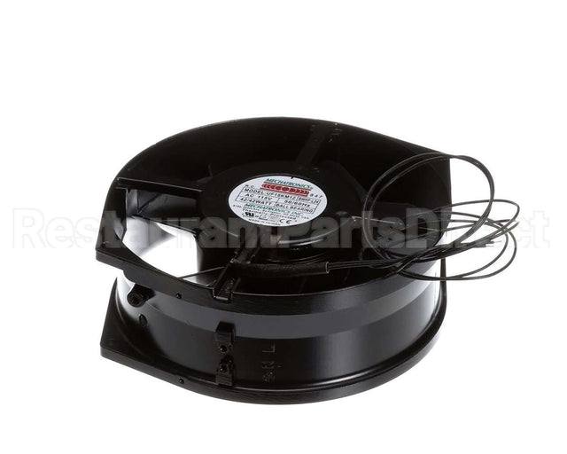 4-729-115V Continental Refrigeration Motor Assy Fan Axial 115V, 3250 Rpm