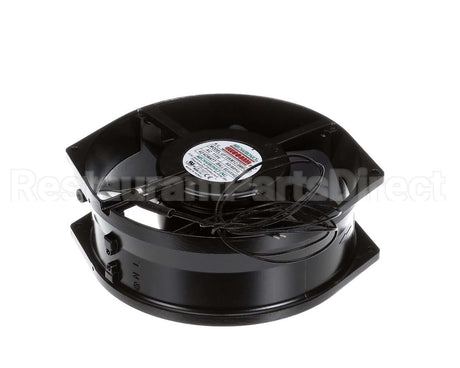 4-729-115V Continental Refrigeration Motor Assy Fan Axial 115V, 3250 Rpm