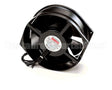 4-729 Continental Refrigeration Motor Assy Fan Axial 220V, 3250 Rpm