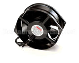 4-729 Continental Refrigeration Motor Assy Fan Axial 220V, 3250 Rpm