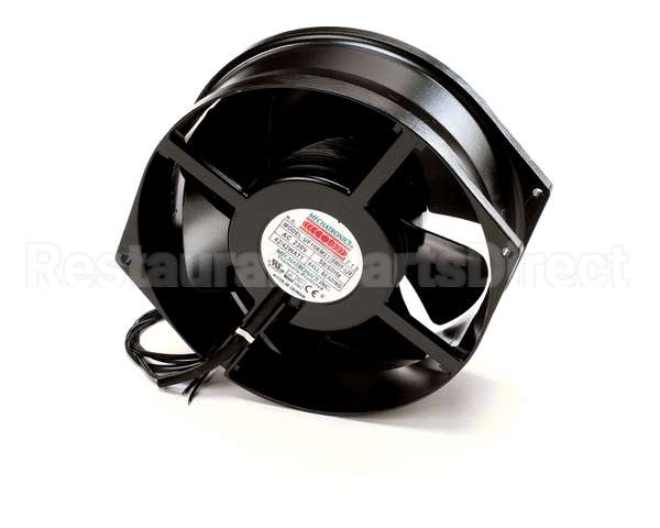 4-729 Continental Refrigeration Motor Assy Fan Axial 220V, 3250 Rpm
