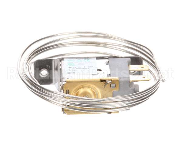 4-749 Continental Refrigeration Temp Control Freezer