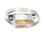 4-749 Continental Refrigeration Temp Control Freezer