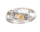 4-749 Continental Refrigeration Temp Control Freezer