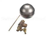 4-75-052 Fulton Float Valve Assembly 3/4 In