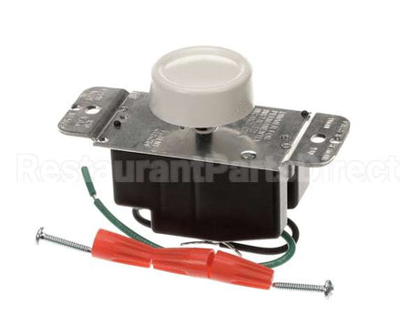 4-750SC Continental Refrigeration Control, Fan Speed (Dimmer Switch)