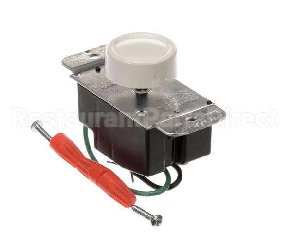 4-750SC Continental Refrigeration Control, Fan Speed (Dimmer Switch)