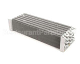 4-752 Continental Refrigeration Coil, Evaporator 4 X 6 X 17 W/(4) 10112