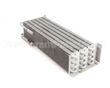 4-752 Continental Refrigeration Coil, Evaporator 4 X 6 X 17 W/(4) 10112