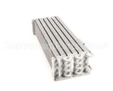 4-752 Continental Refrigeration Coil, Evaporator 4 X 6 X 17 W/(4) 10112