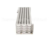 4-752 Continental Refrigeration Coil, Evaporator 4 X 6 X 17 W/(4) 10112