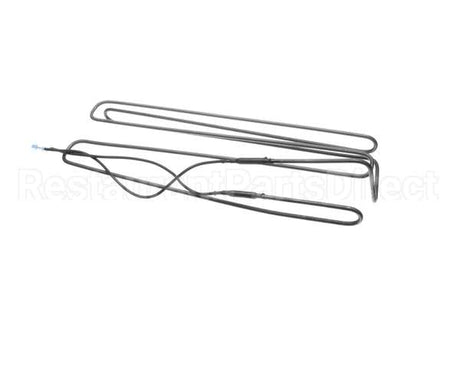 4-757 Continental Refrigeration Heater, Defrost (500W, 19 1/2 X 19 3/4)