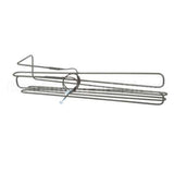 4-758 Continental Refrigeration Heater, Defrost (1100W, 22 3/4 X 22 3/4)