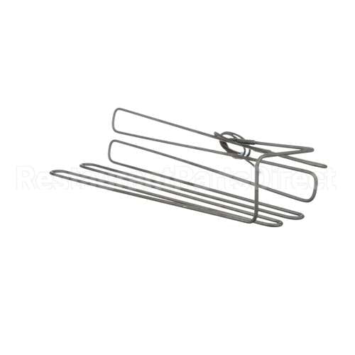 4-758 Continental Refrigeration Heater, Defrost (1100W, 22 3/4 X 22 3/4)