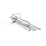 4-758 Continental Refrigeration Heater, Defrost (1100W, 22 3/4 X 22 3/4)