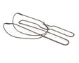 4-759 Continental Refrigeration Heater, Defrost (600W, 18 1/2 X 6)