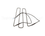 4-759 Continental Refrigeration Heater, Defrost (600W, 18 1/2 X 6)