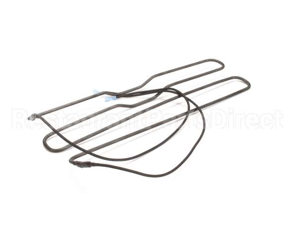 4-759 Continental Refrigeration Heater, Defrost (600W, 18 1/2 X 6)
