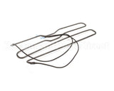 4-759 Continental Refrigeration Heater, Defrost (600W, 18 1/2 X 6)
