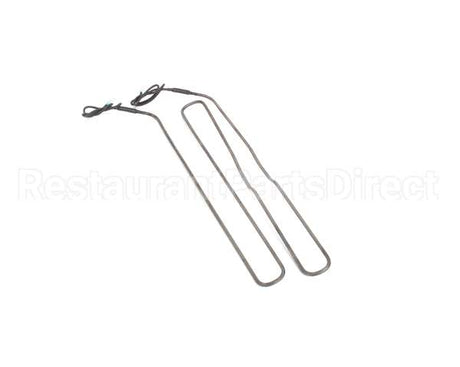 4-760 Continental Refrigeration Heater, Defrost (750W, 23 1/2 X 6)