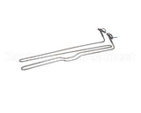 4-760 Continental Refrigeration Heater, Defrost (750W, 23 1/2 X 6)