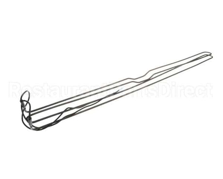 4-762 Continental Refrigeration Heater, Defrost (1200W, 39 1/2 X 6)
