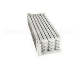 4-763 Continental Refrigeration Coil, Evap (Fin 7" X 17.5") Plug (20 13/