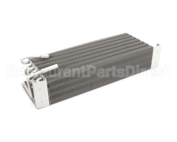 4-763 Continental Refrigeration Coil, Evap (Fin 7" X 17.5") Plug (20 13/