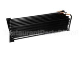 4-764 Continental Refrigeration Coil, Evap (Fin 7" X 20.5") Plug (23 13/