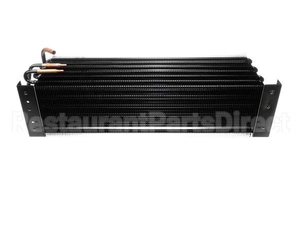 4-764 Continental Refrigeration Coil, Evap (Fin 7" X 20.5") Plug (23 13/