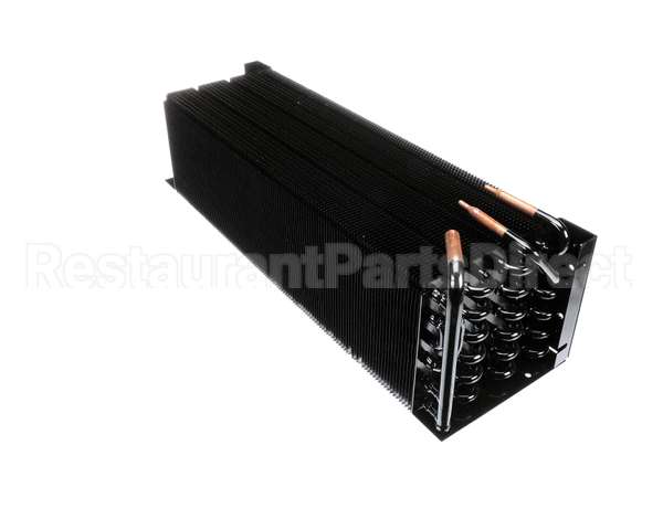 4-764 Continental Refrigeration Coil, Evap (Fin 7" X 20.5") Plug (23 13/