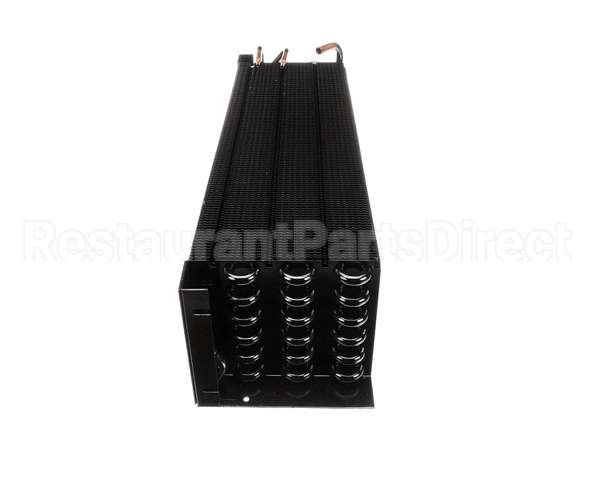 4-764 Continental Refrigeration Coil, Evap (Fin 7" X 20.5") Plug (23 13/
