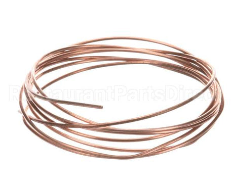 4-768 Continental Refrigeration Cap Tube 10Ft X .042 Id