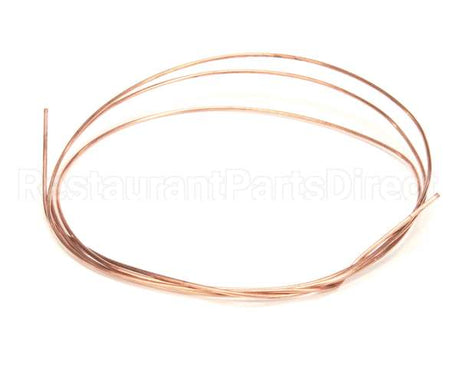 4-772 Continental Refrigeration Cap Tube 7Ft X .042 Id