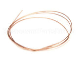 4-772 Continental Refrigeration Cap Tube 7Ft X .042 Id