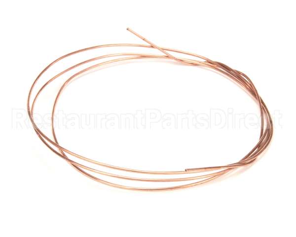 4-772 Continental Refrigeration Cap Tube 7Ft X .042 Id