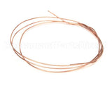 4-772 Continental Refrigeration Cap Tube 7Ft X .042 Id