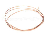 4-772 Continental Refrigeration Cap Tube 7Ft X .042 Id