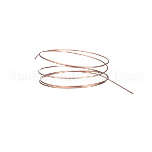 4-773 Continental Refrigeration Cap Tube 7Ft X .049 Id
