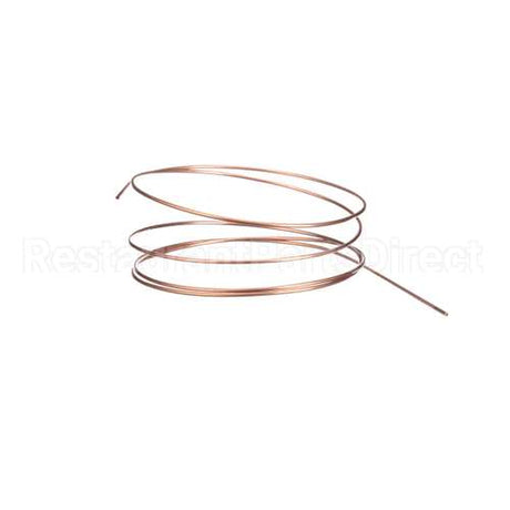 4-773 Continental Refrigeration Cap Tube 7Ft X .049 Id