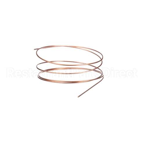 4-773 Continental Refrigeration Cap Tube 7Ft X .049 Id