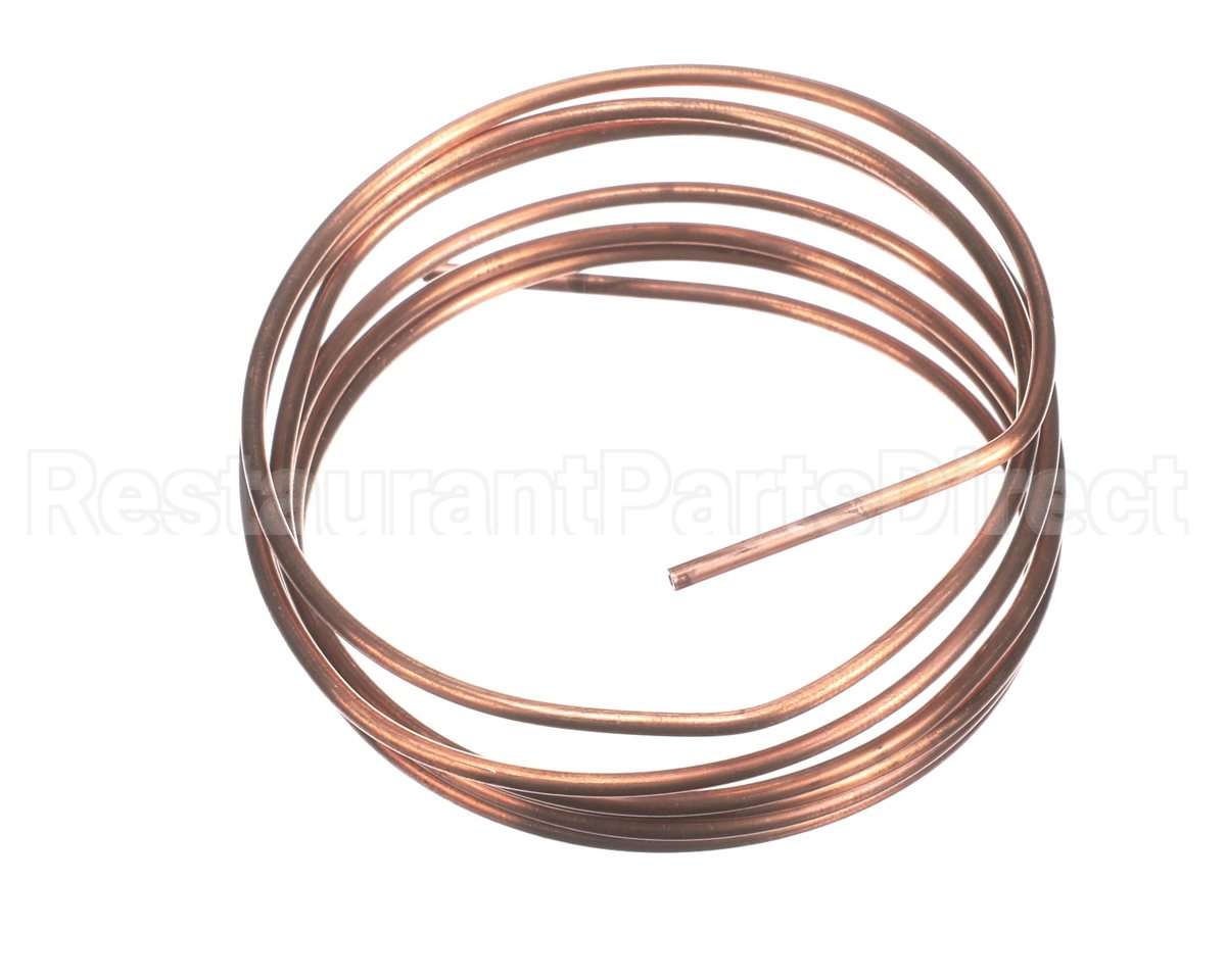 4-775 Continental Refrigeration Cap Tube 5Ft X .042 Id