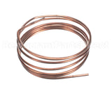 4-775 Continental Refrigeration Cap Tube 5Ft X .042 Id