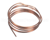 4-775 Continental Refrigeration Cap Tube 5Ft X .042 Id