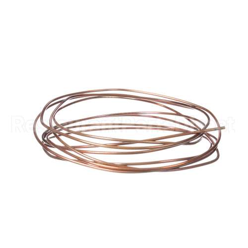 4-776 Continental Refrigeration Cap Tube 11Ft X .042 Id