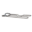 4-785 Continental Refrigeration Heater, Defrost (475W, 15 3/4 X 6)