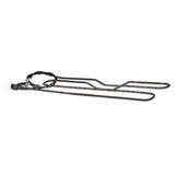 4-785 Continental Refrigeration Heater, Defrost (475W, 15 3/4 X 6)