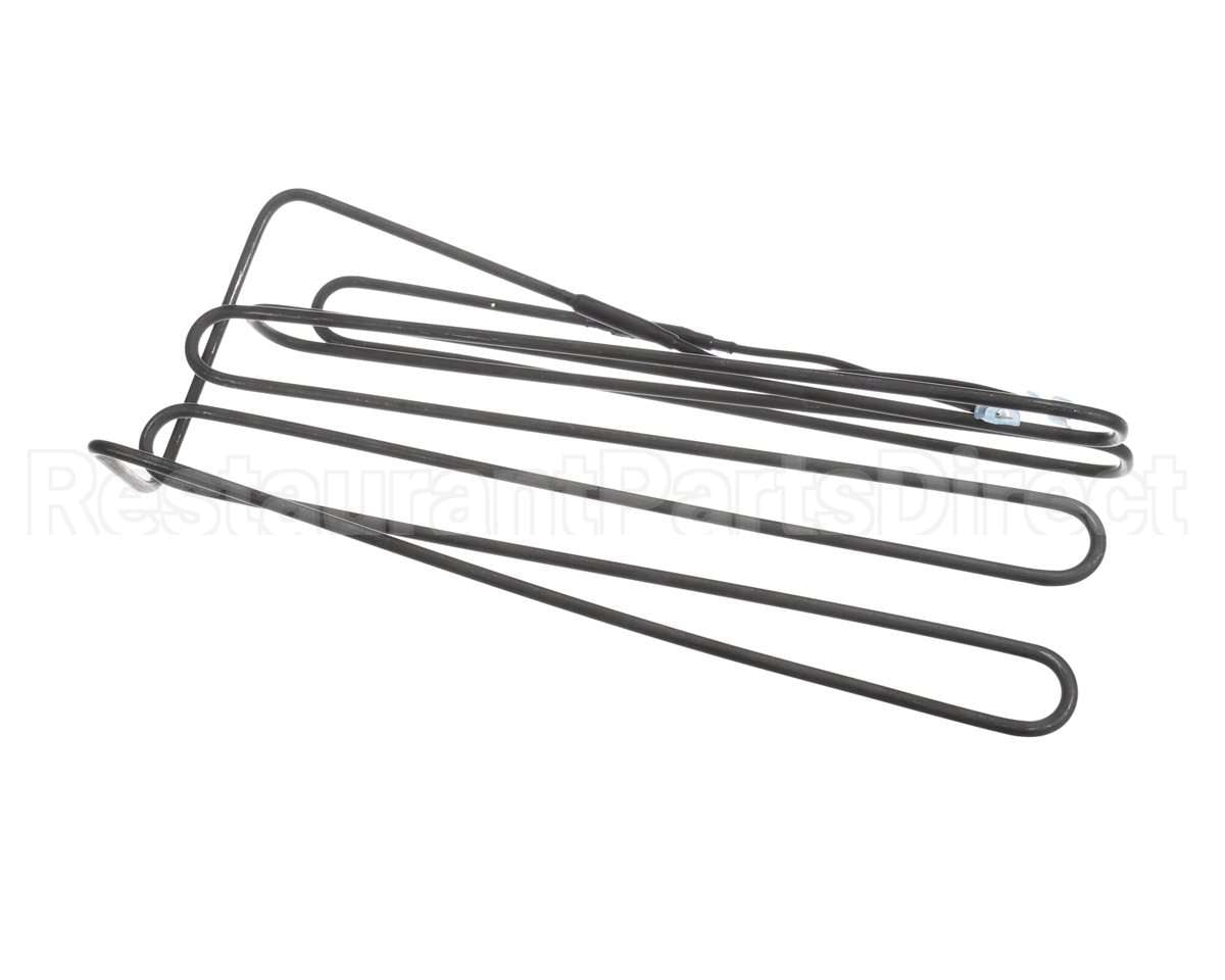 4-795 Continental Refrigeration Heater, Defrost